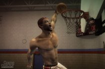 NBA Street Homecourt