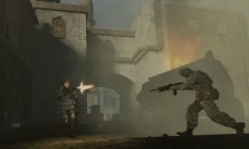 Battlefield 2: Special Forces