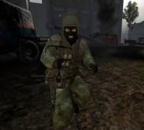 Battlefield 2: Special Forces