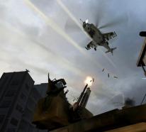 Battlefield 2: Special Forces