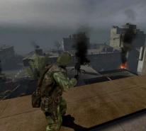 Battlefield 2: Special Forces