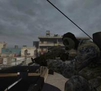 Battlefield 2: Special Forces