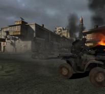 Battlefield 2: Special Forces