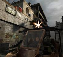 Battlefield 2: Special Forces
