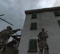 Battlefield 2: Special Forces