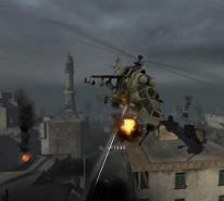 Battlefield 2: Special Forces