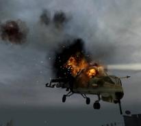 Battlefield 2: Special Forces