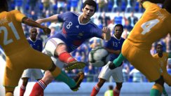 Pro Evolution Soccer 2011