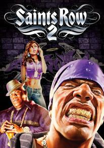Saints Row: The Third