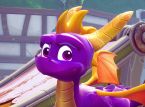 Spyro Reignited Trilogy hat sich über zehn Millionen Mal verkauft