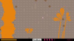 Pixeljunk Eden