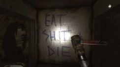 Condemned 2: Bloodshot