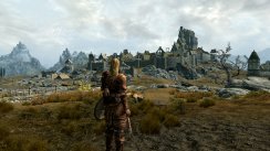 The Elder Scrolls V: Skyrim