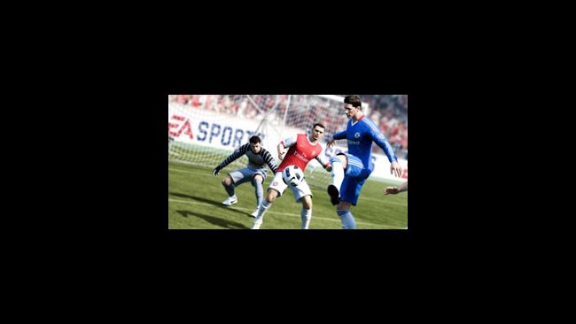 FIFA 12