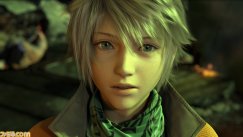 Final Fantasy XIII kommt simultan