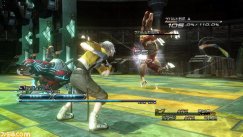 Final Fantasy XIII kommt simultan