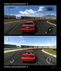 Forza Motorsport 4