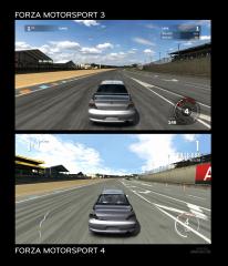 Forza Motorsport 4