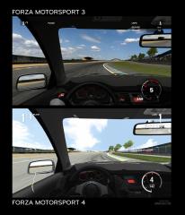 Forza Motorsport 4