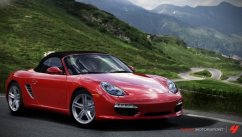 Forza Motorsport 4