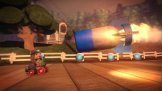 Little Big Planet Karting