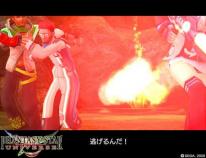 Phantasy Star Universe