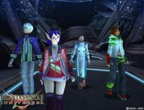 Phantasy Star Universe