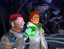 Phantasy Star Universe