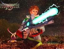 Phantasy Star Universe