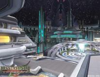 Phantasy Star Universe