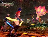 Phantasy Star Universe