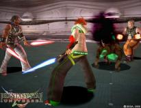 Phantasy Star Universe