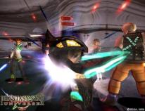 Phantasy Star Universe