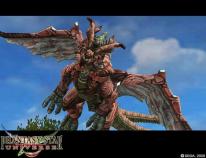 Phantasy Star Universe