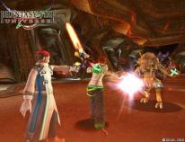 Phantasy Star Universe