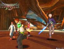 Phantasy Star Universe