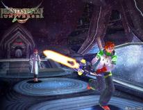 Phantasy Star Universe