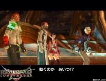 Phantasy Star Universe