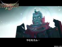 Phantasy Star Universe