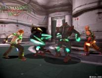 Phantasy Star Universe