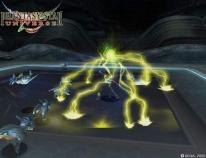 Phantasy Star Universe
