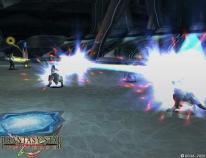 Phantasy Star Universe