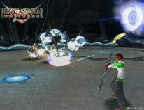 Phantasy Star Universe