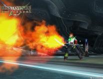 Phantasy Star Universe