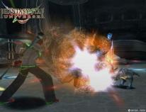 Phantasy Star Universe