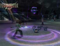 Phantasy Star Universe