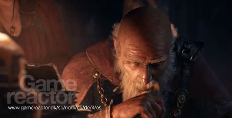 Diablo III