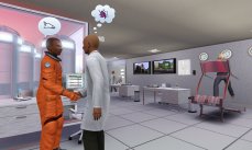 Die Sims 3
