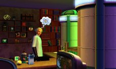 Die Sims 3