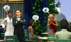 Die Sims 3